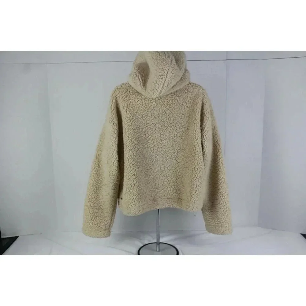 ladies zella hoodie size S